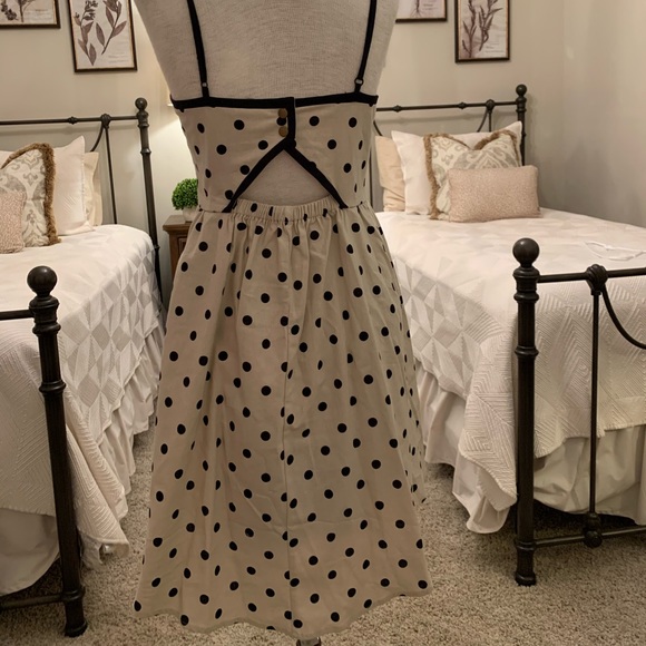 NWT COPE Sundress - Picture 2 of 5